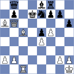 Wartiovaara - Danzer (chess.com INT, 2025)