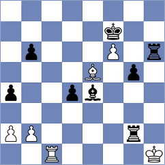 Dena - Jovanovic (Belgrade, 2001)