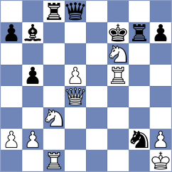 Avramidou - Onslow (chess.com INT, 2025)