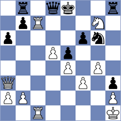 Karpov - Morison (Ciamannacce, 2012)