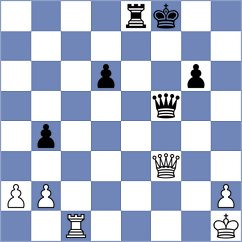 Swartz - Kholmirzaev (Artek, 1999)