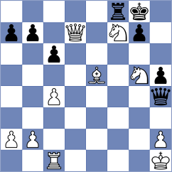 Maltsevskaya - Grunberg (chess.com INT, 2025)