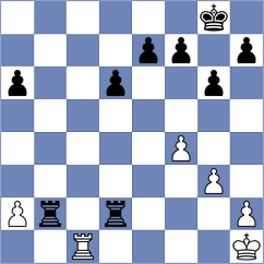Negron Lizarazo - Molina Sumoza (chess.com INT, 2024)