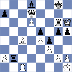 Martinez Peiro - Mezcua Coronil (Valencia, 2004)