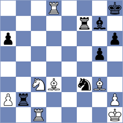 Aronian - Kelires (Budapest HUN, 2024)
