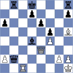Williamson - Sevillano Leal (Caleta, 2013)