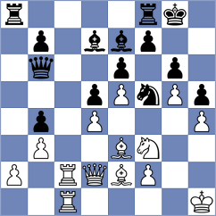 Cristian - Rodshtein (Playchess.com INT, 2004)