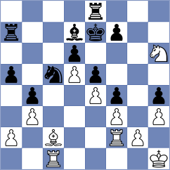 Chaushev - Pantev (Borovetz, 2008)