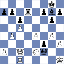Gardner - Brocklehurst (Cambridge ENG, 2023)