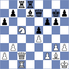 Petkov - Forster (Cardiff, 2017)