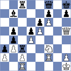 Canonne - Downey (St James GCI, 2024)