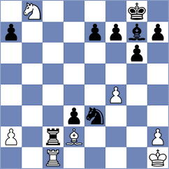 Sierra Bermejo - Hernandez Navas (Mostoles, 2008)
