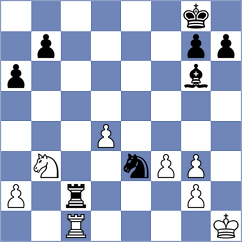 Vega Sanchez - Bujosa Ribas (Padron, 2008)