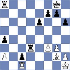 Leinov - Wu (chess.com INT, 2025)