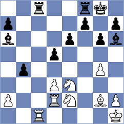 Jovicic - Nikcevic (Dubrovnik CRO, 2024)