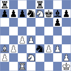 Yushtin - Golubev (Ukraine, 1999)