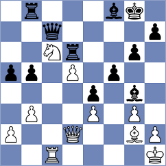Velez Rueda - Ortiz (Santander, 2013)