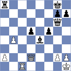 Nugumanov - Piliczewski (chess.com INT, 2022)