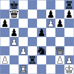 Skramstad - Roebers (chess.com INT, 2025)
