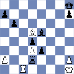Pranizin - Maimin (Moscow, 2021)