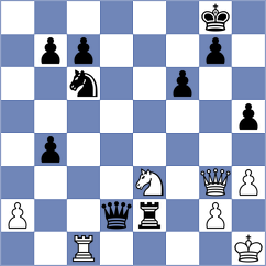 Crump. Alexander J - Vidyarthi (chess.com INT, 2024)