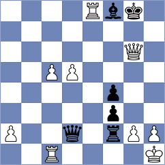 Subaste - Suarez Uriel (chess.com INT, 2022)