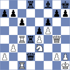 Sabirova - Hamrakulova (Tashkent, 2007)