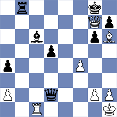 Nakamura - Akhmedinov (chess.com INT, 2023)