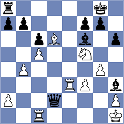 Ambartsumova - Le Tuan Minh (chess.com INT, 2022)