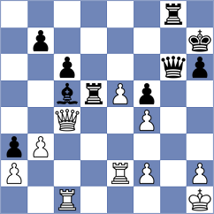 Derman - Costa Colombo (Villa Ballester, 1992)