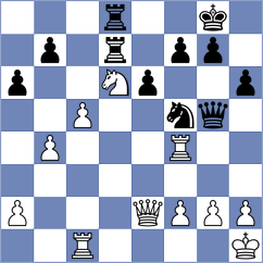 Garcia - Mejia Rodriguez (Lima, 2000)