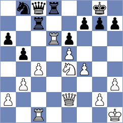 Kanovsky - Sachdev (Olomouc, 2004)