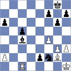 Fedorov - Stukalov (Yalta, 1995)