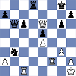 Vaganian - Herman (chess.com INT, 2025)