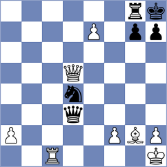 Howell - Lin (Frunze, 1989)