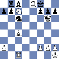 Marquardt - Janke (Playchess.com INT, 2009)