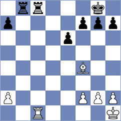 Casamayor Alentorn - Fernandez Arroyo (Mataro, 2014)