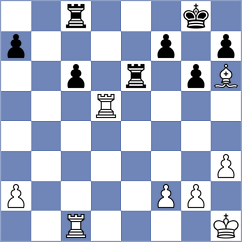 Temirkanov - Trent (Chess.com INT, 2021)