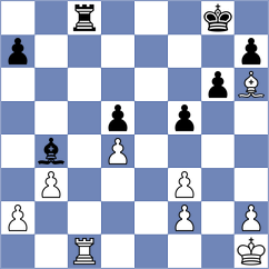 Woods - Davis (Eastpointe, 1993)