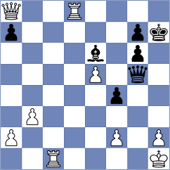 Fernandez Borrego - Follana Albelda (Mengibar ESP, 2024)