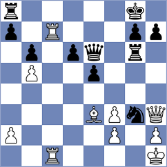 Van Eeckhout - Fomichenko (Naujac, 2008)