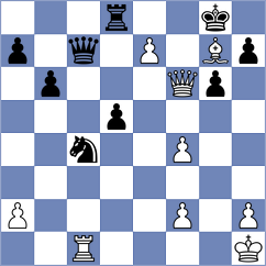 Anderssen - Horwitz (London, 1851)
