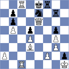 Henry - Hassler (Europe Echecs INT, 2020)