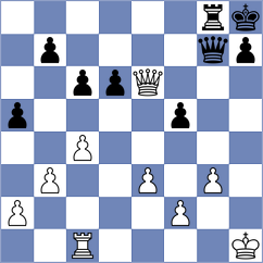 Ribeiro - Penafiel Mendoza (chess.com INT, 2025)