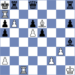 Matta - Filgueiras (Chess.com INT, 2018)