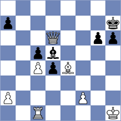 Chumurin - Andryushchenko (Zhukovsky, 2008)
