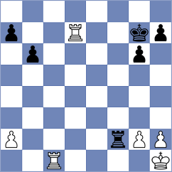 Norona Obaco - Gonzabay Vidal (Chess.com INT, 2020)