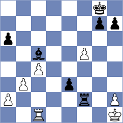 Hernandez Jimenez - Sarkar (Chess.com INT, 2021)