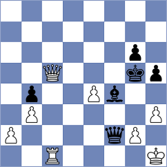 Pradeep - Neukirchner (Heusenstamm GER, 2024)