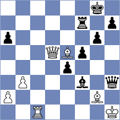 Botez - Marcziter (chess.com INT, 2023)